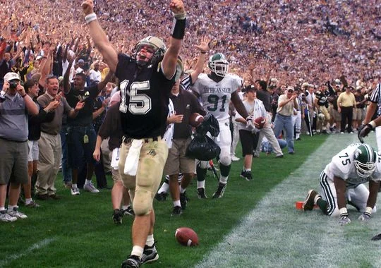 How a Winning Culture Affected One Family