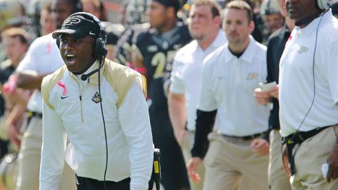 Husk That Corn, You Naughty Cornhuskers: The Nebraska Predicto