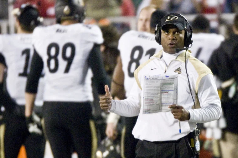 “Progressing” Boilers Are Catnip in Evanston