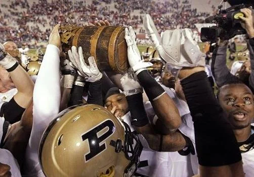 Buckethate – The IU Predicto