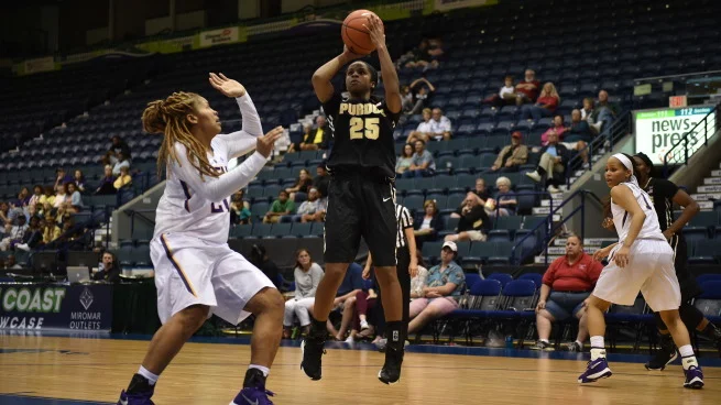 Cardinal Does What Cardinals Couldn't, Stops WBB in OT