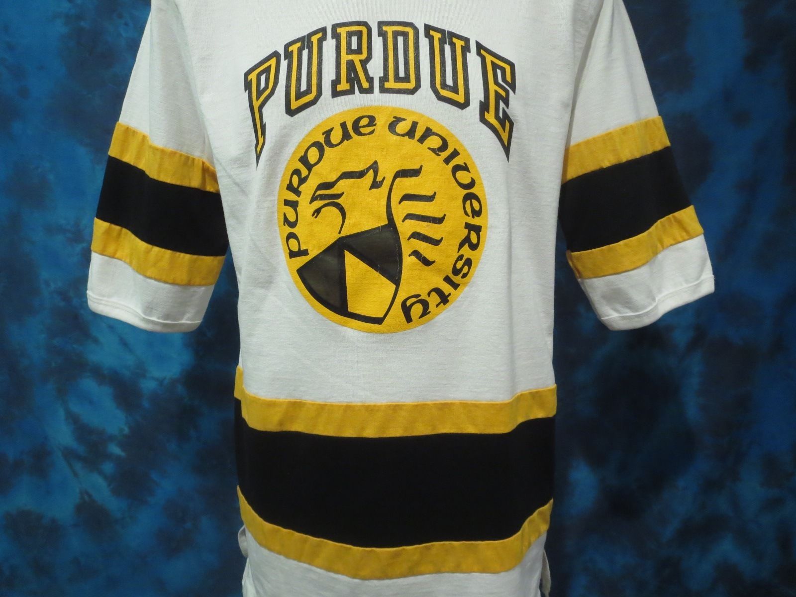 purdue hockey jersey