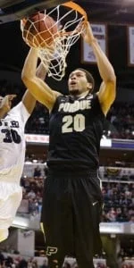 AJ vs Butler