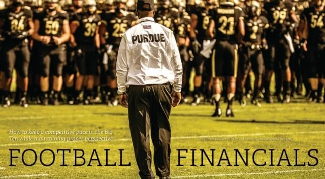 Football Success Can Be Defined In Ways You’re Not Smart Enough to Understand