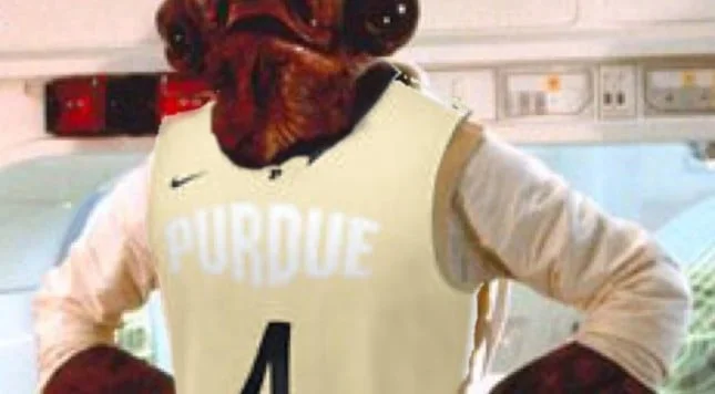 IT'S NOT A TRAP! Purdue Remains Perfect After 95-64 Win Over Youngstown State