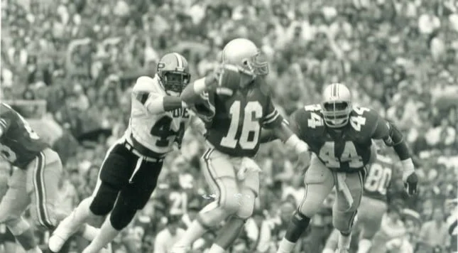 Just Stop About Kevin Sumlin Coming to Purdue