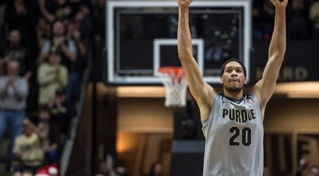 Hammons, Packed House, Cookie Crisis: Christmas in Mackey