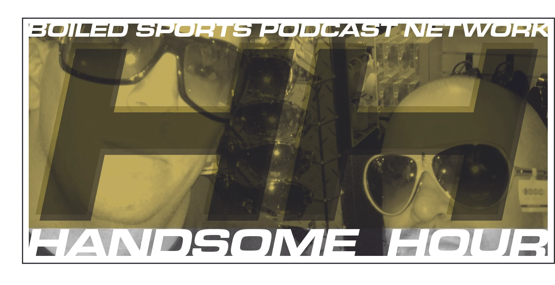 Handsome Hour #92: Purdue Football Rantings