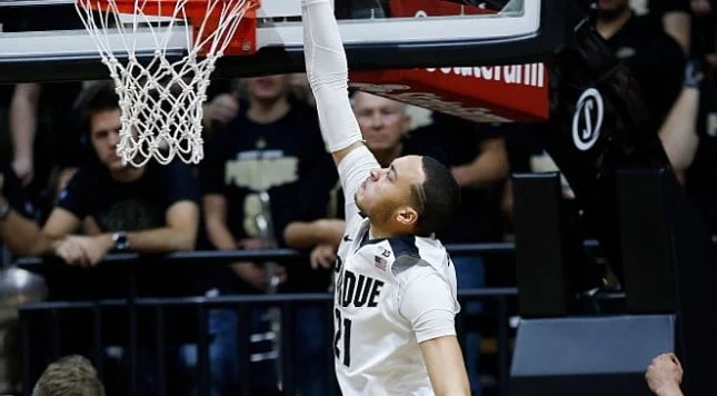 Reports of Purdue's Death Have Been Greatly Exaggerated