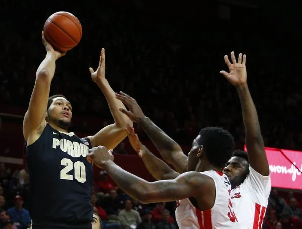 Boilermakers Top Suspects in New Brunswick Massacre