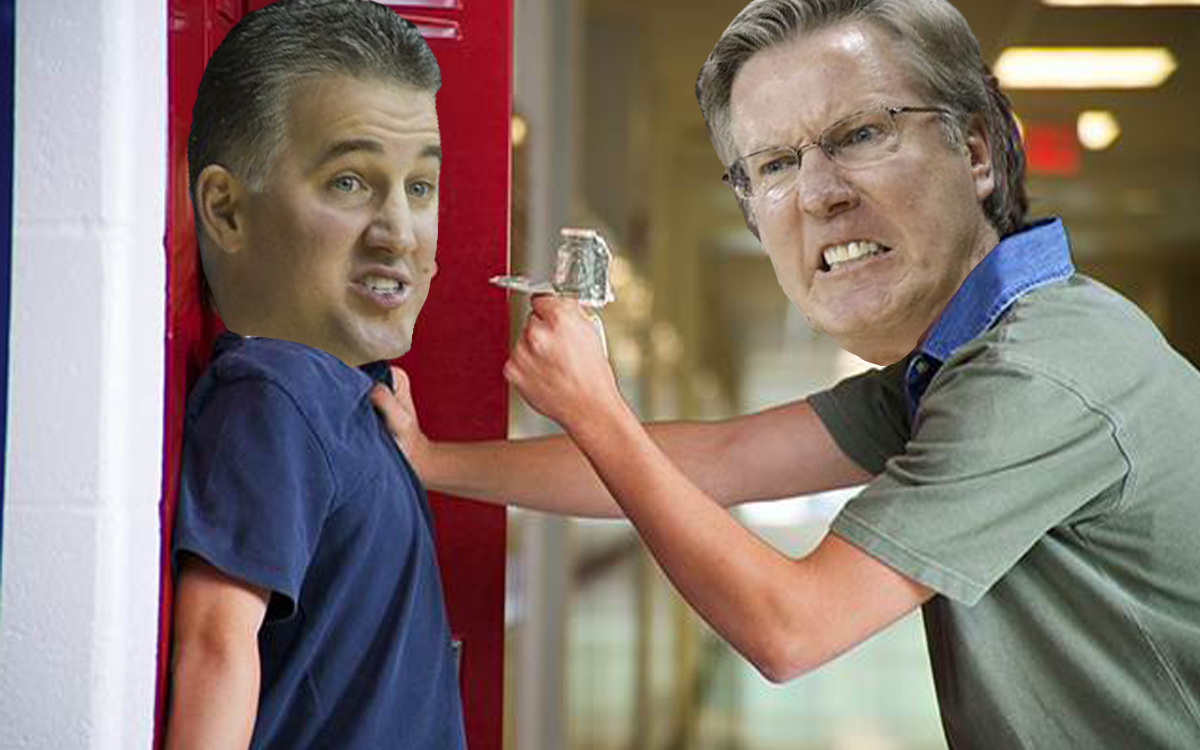 The Hawkeyes Thwart Revenge Attempt; Steal Purdue’s Lunch Money