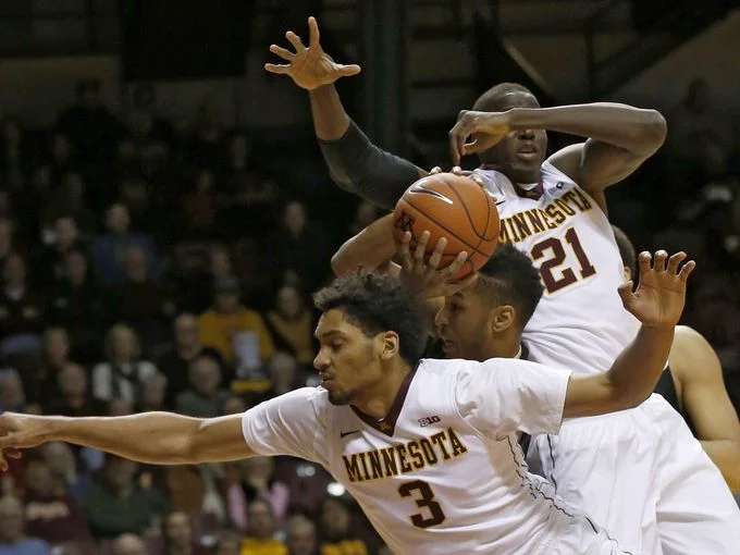 Purdue Escapes The Barn with a 68-64 Win over Minnesota