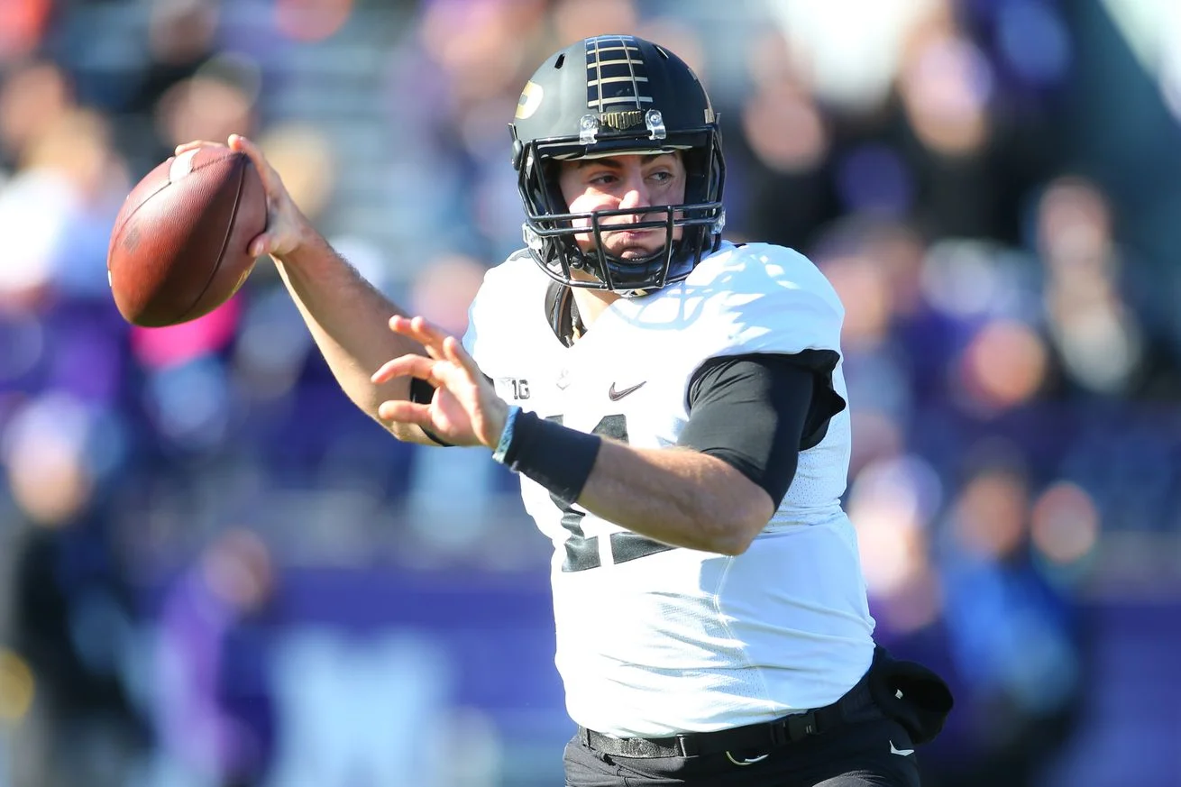 Purdue Spring Game Predicto
