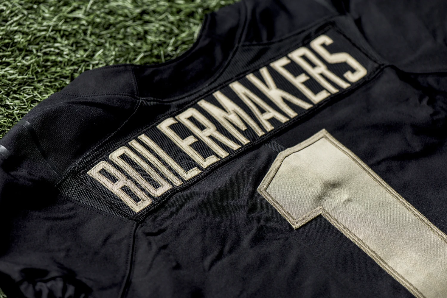 Look Good, Feel Good…..Play Good?