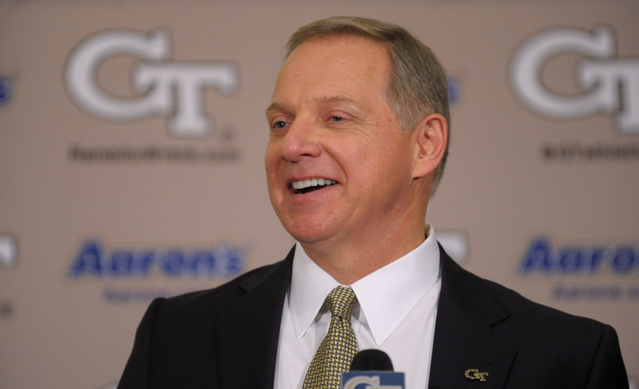 Trustees get their guy: Mike Bobinski