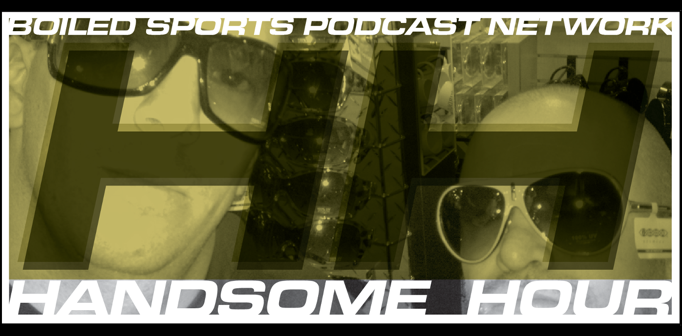 Handsome Hour #97: Same Old Purdue Football, plus Potential Hazell Successors