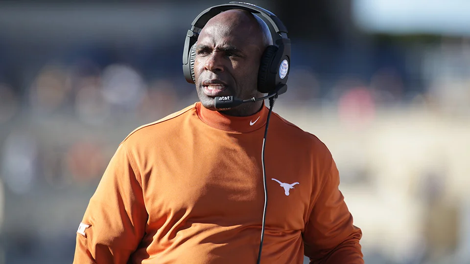 2016 Purdue Football Coaching Search: Charlie Strong