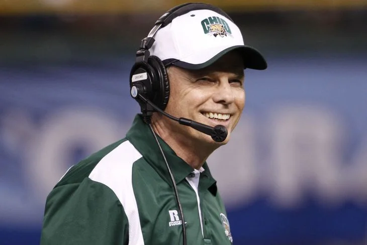 2016 Purdue Football Coaching Search: Frank Solich