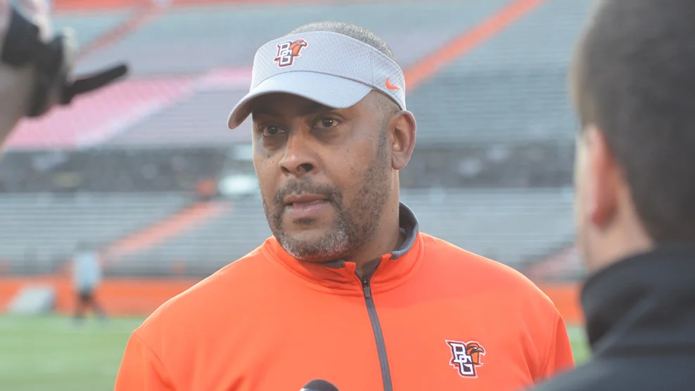 2016 Purdue Football Coaching Search: Mike Jinks
