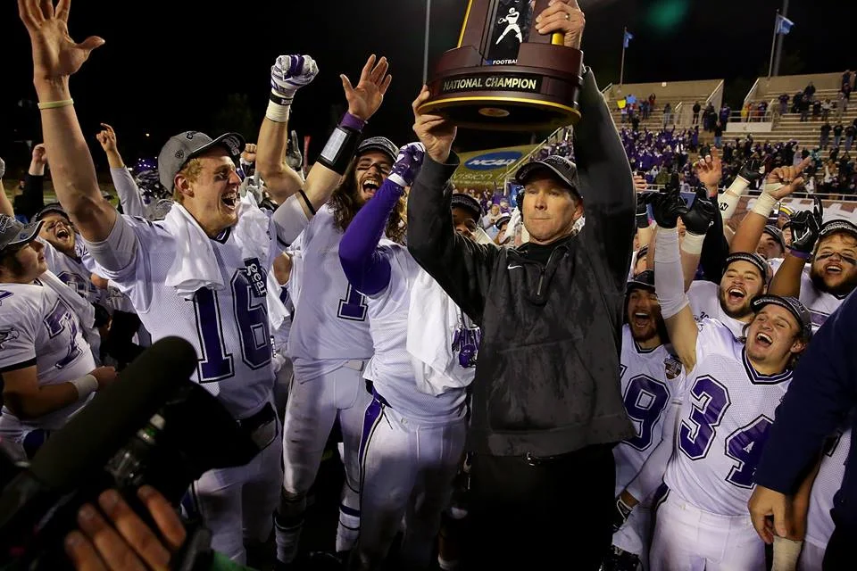 2016 Purdue Football Coaching Search: Lance Leipold