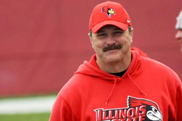 2016 Purdue Football Coaching Search: Brock Spack