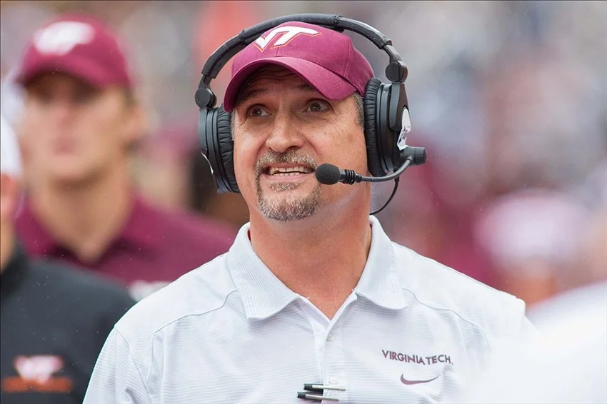 2016 Purdue Football Coaching Search: Bud Foster