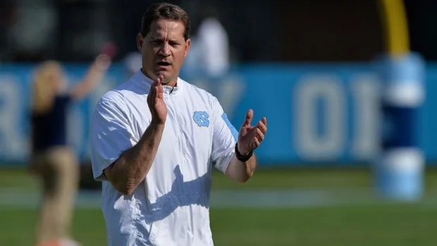 2016 Purdue Football Coaching Search: Gene Chizik