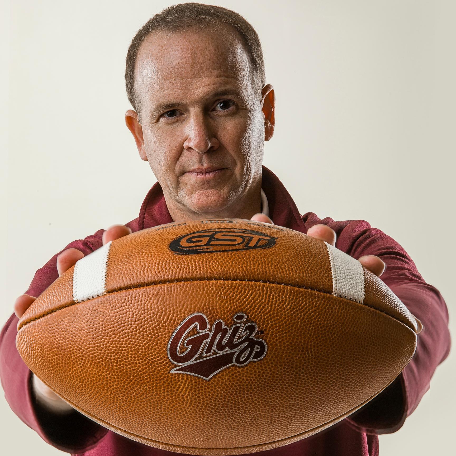 2016 Purdue Football Coaching Search Favorites: #5 Bob Stitt