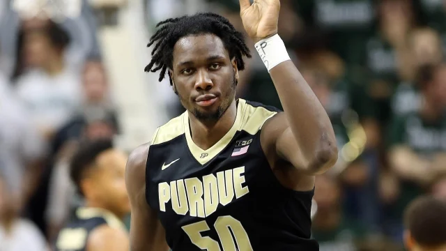 B1G Awards: Biggie Wins Big