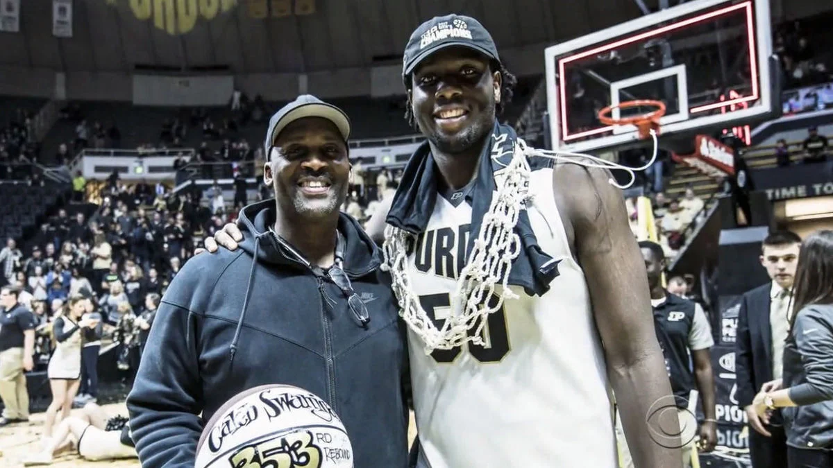 Scoring Caleb Swanigan's Fits On All 30 NBA Teams — Boiled Sports