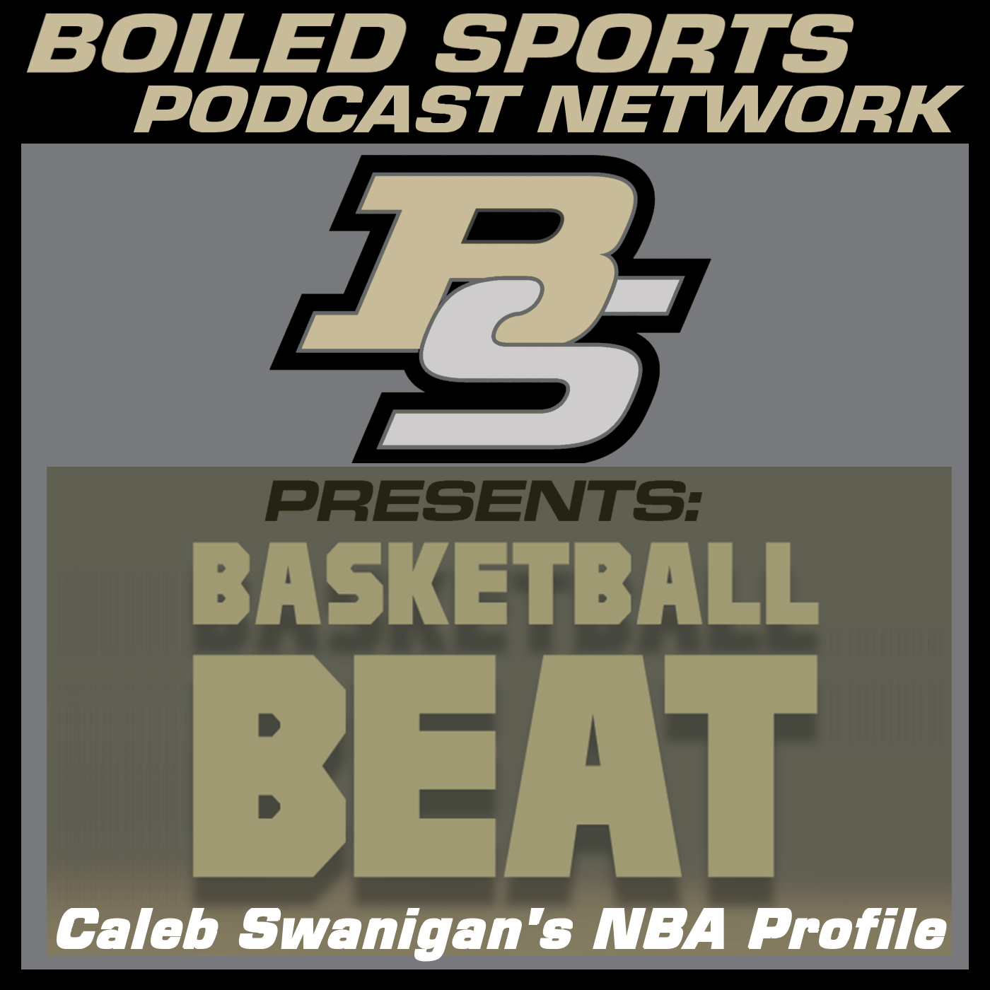 Purdue Basketball Beat #48: Biggie Swanigan's NBA Profile