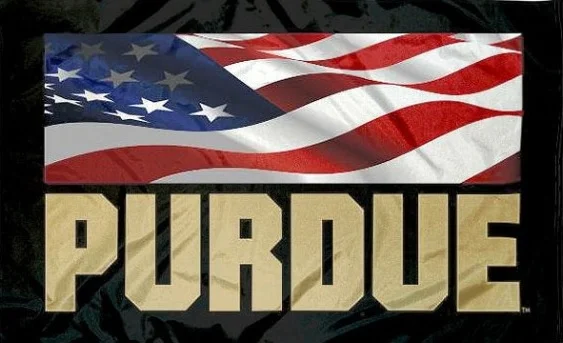 Reminder: The Boilermakers Are America