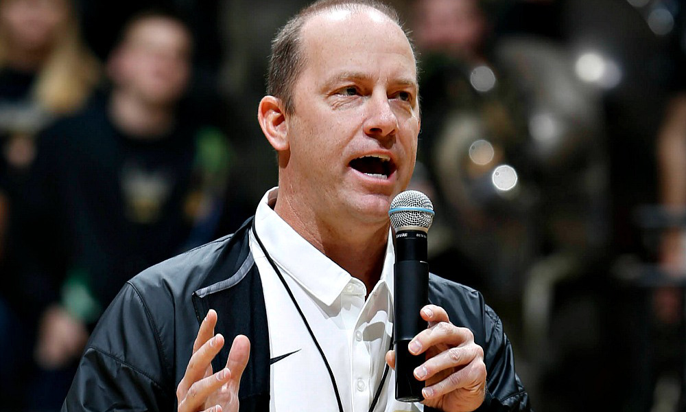 It’s Okay To Be Excited -- Purdue Football Has An Identity Again