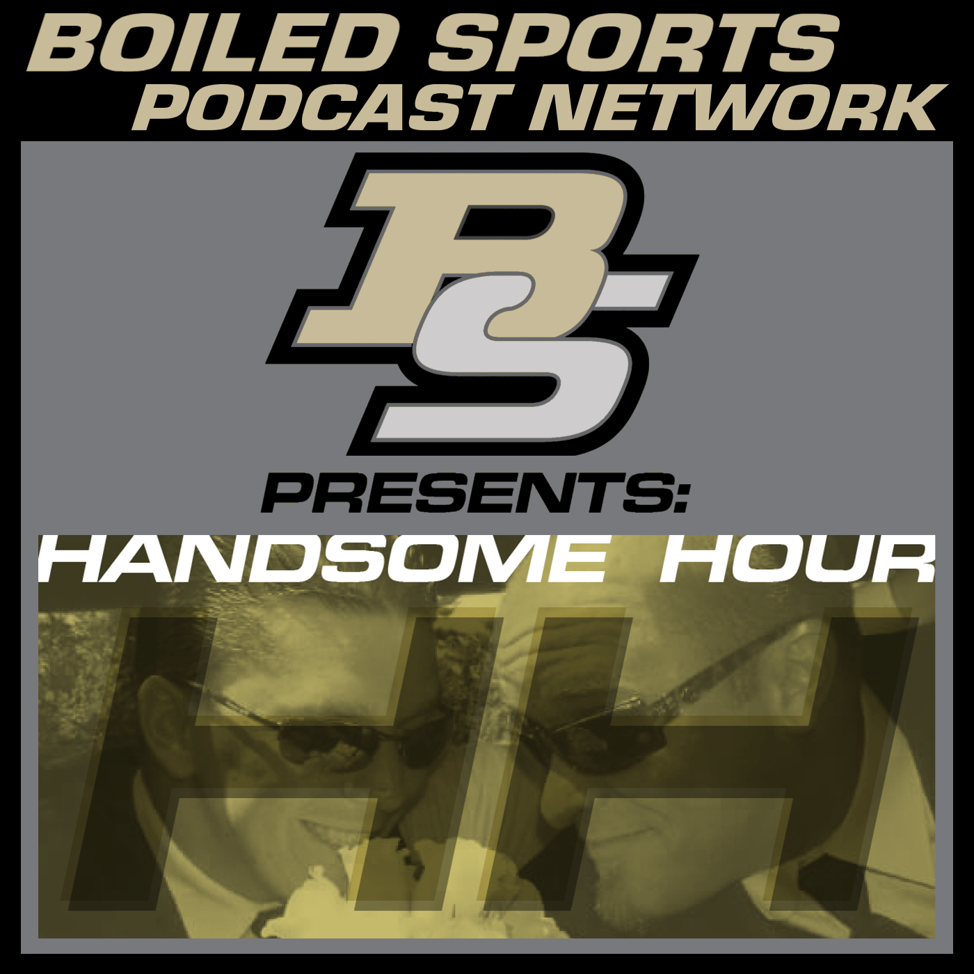 Handsome Hour #109: Boilermakers Crush the Mighty SEC (thanks, Mizzou)