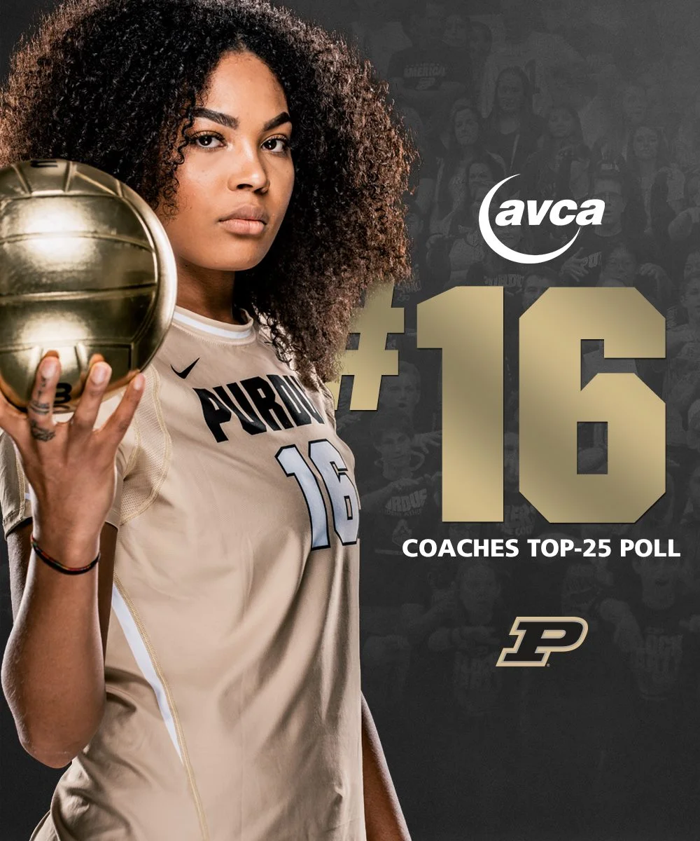 VB Sweeps Illini and Wildcats, Now 15-2 Overall