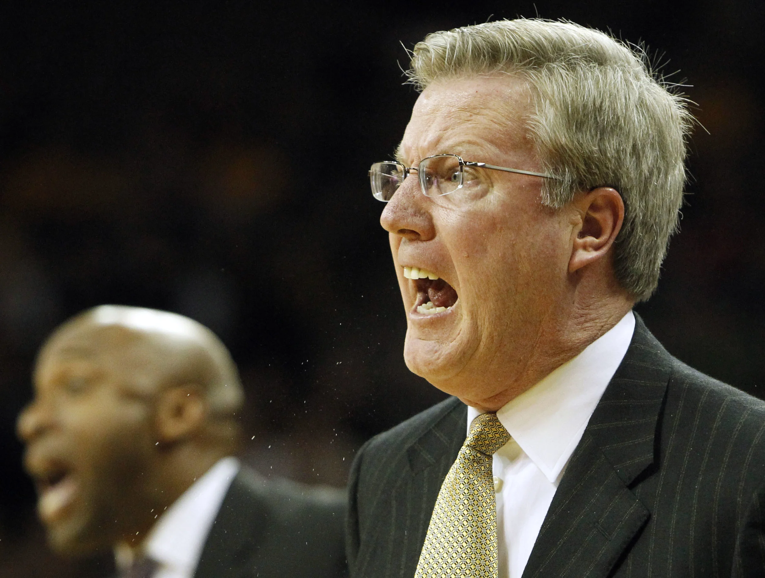 A Note of Thanks to Purdue Athletics — Boiled Sports