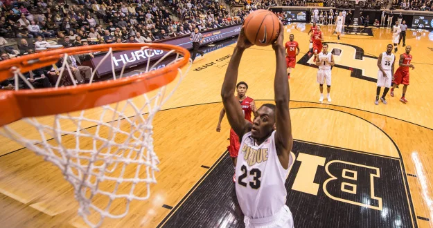 Jacquil Taylor To Look For Playing Time Elsewhere