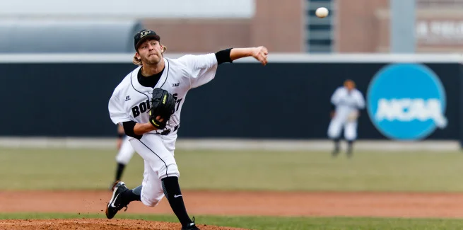 Purdue Baseball Is a Thing