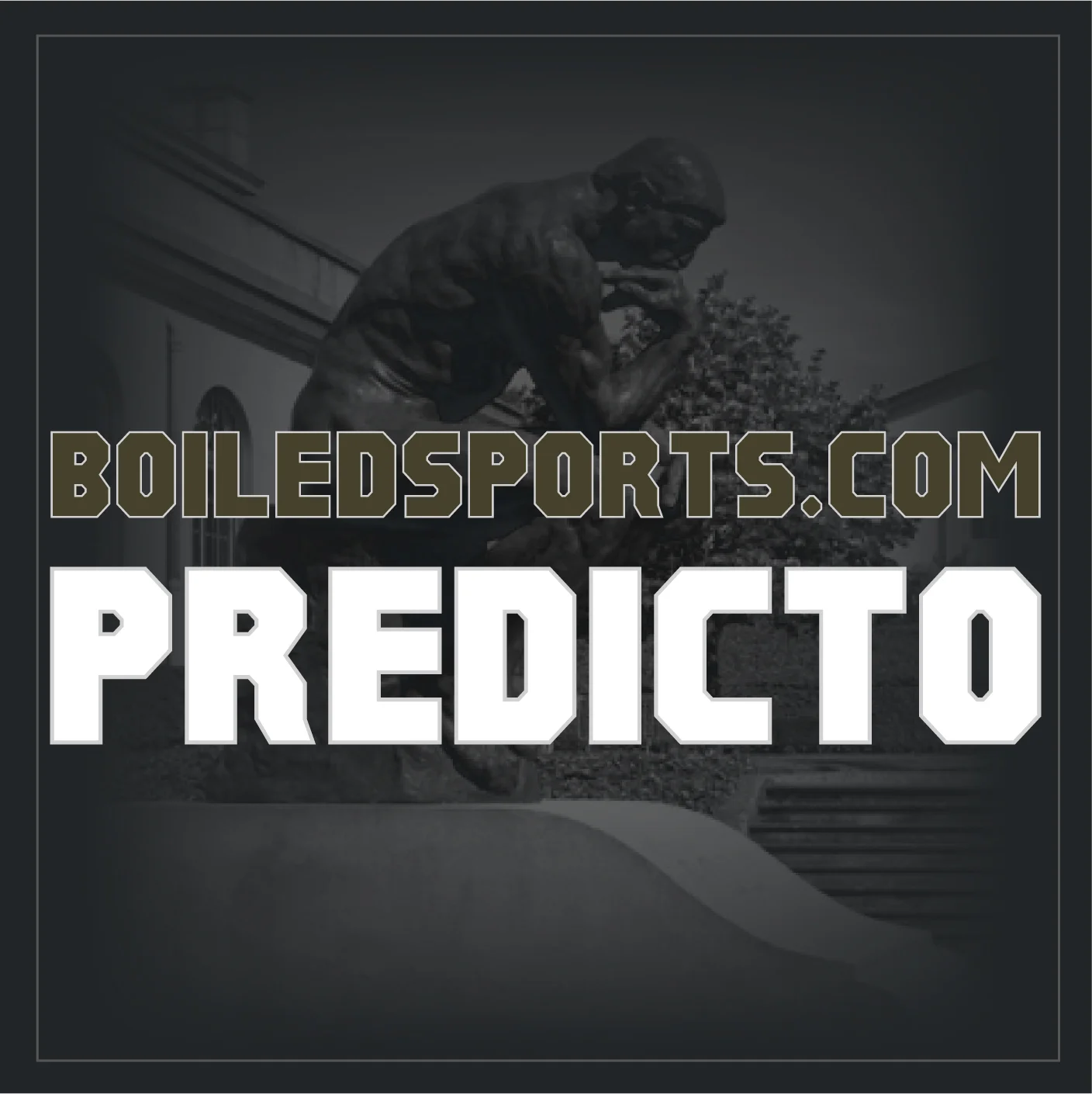 The Return of the Predicto