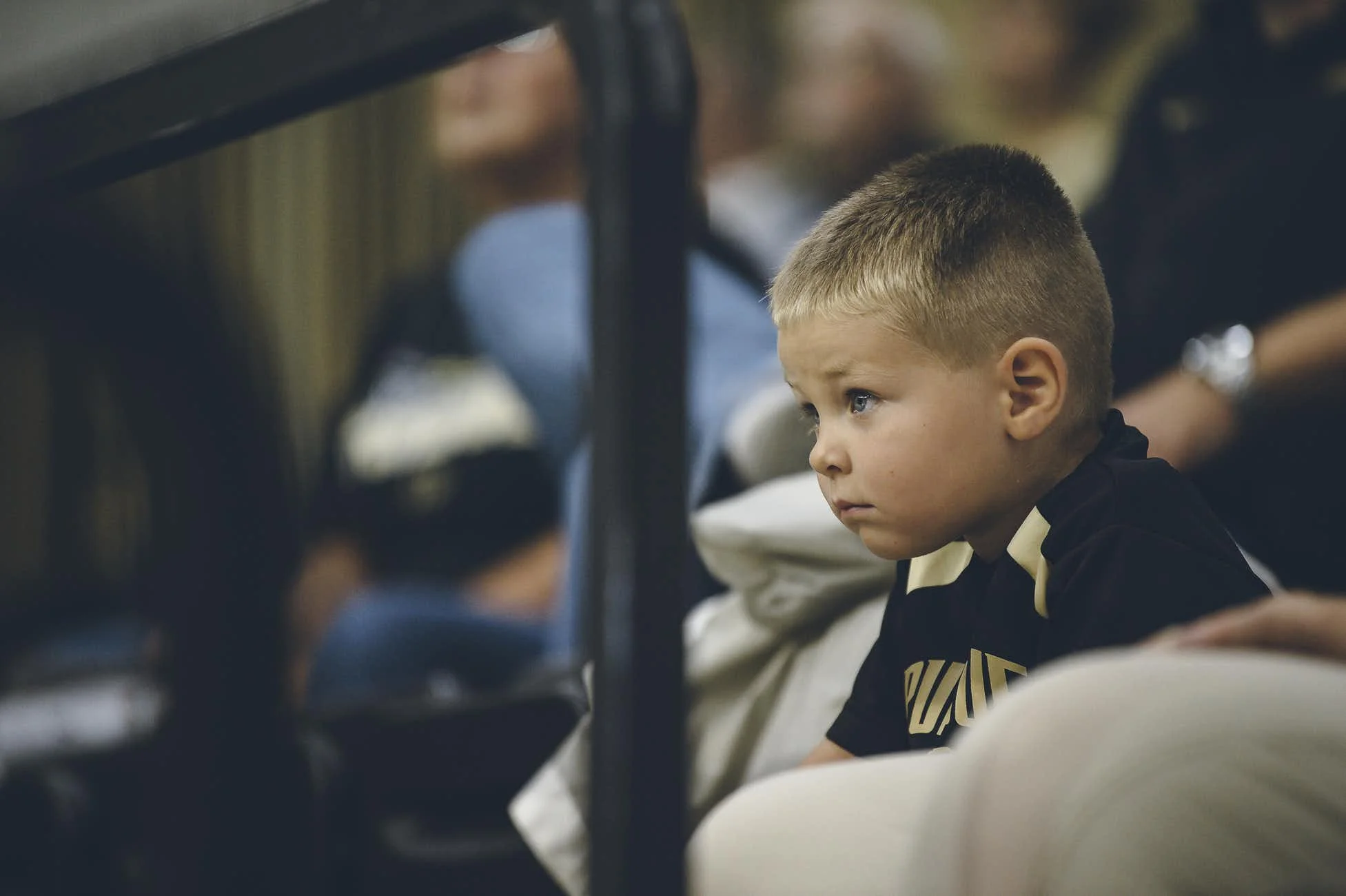 Young fan in Stacey Clark Classic.jpg