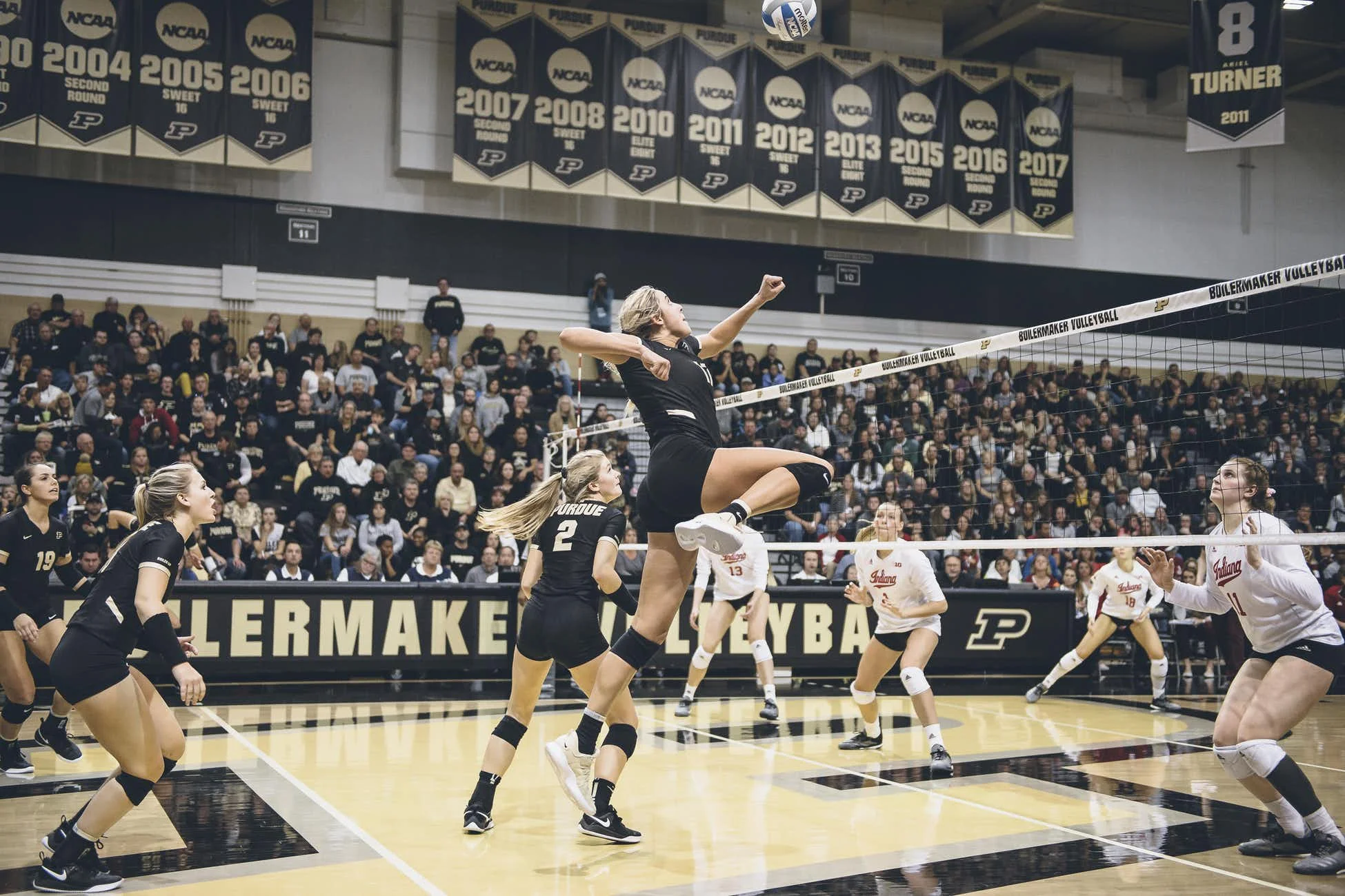 Mohler and team vs Indiana.jpg