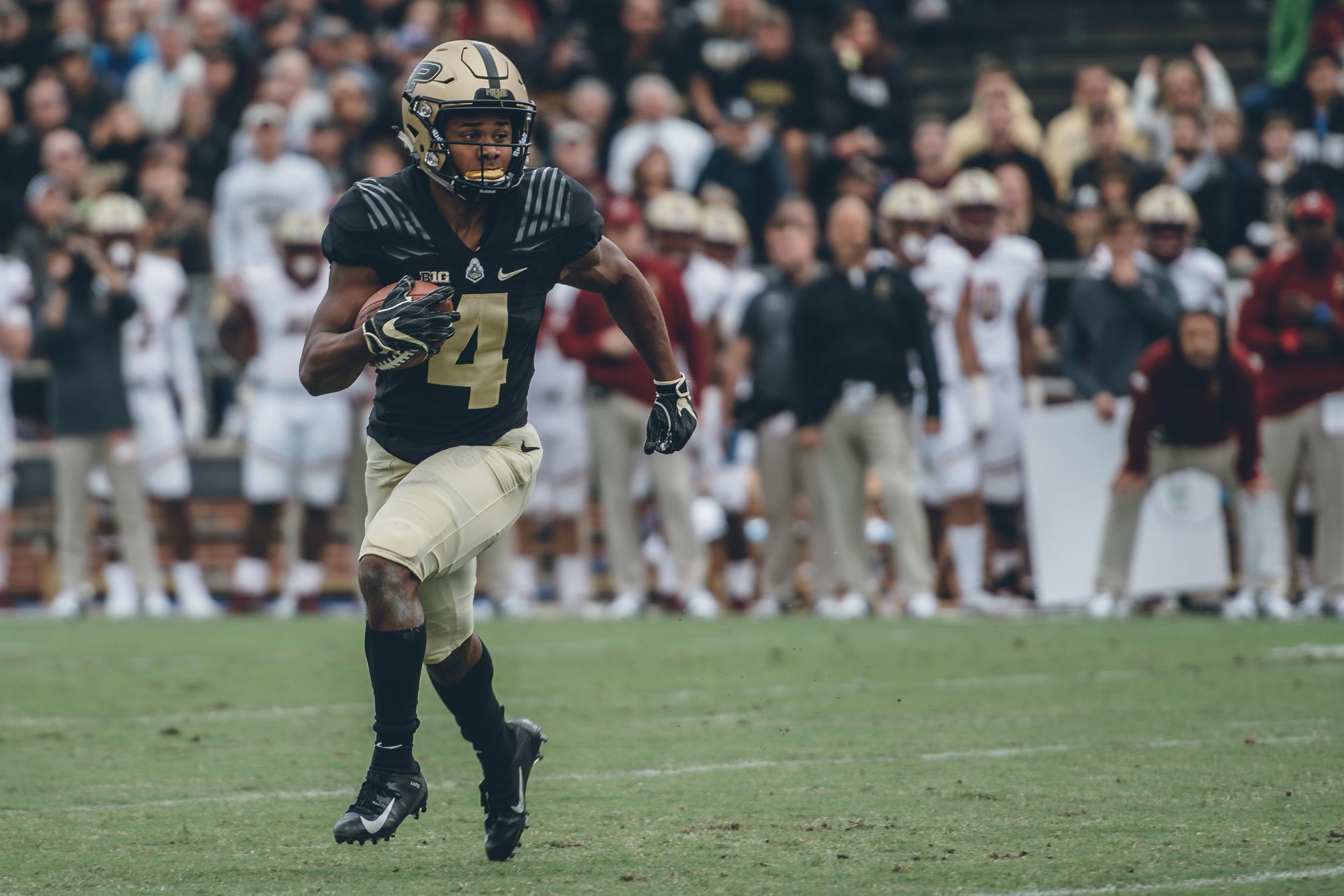 purdue football jersey 2018