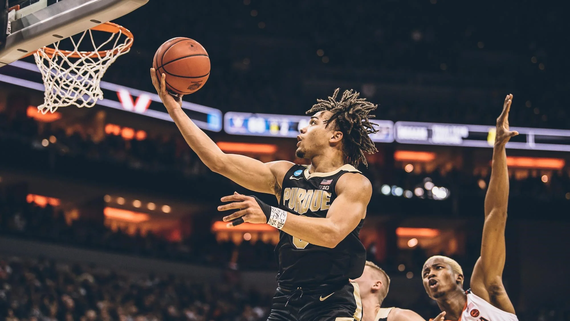 Ranking Carsen Edwards' Draft Fit On Every NBA Team — Boiled Sports