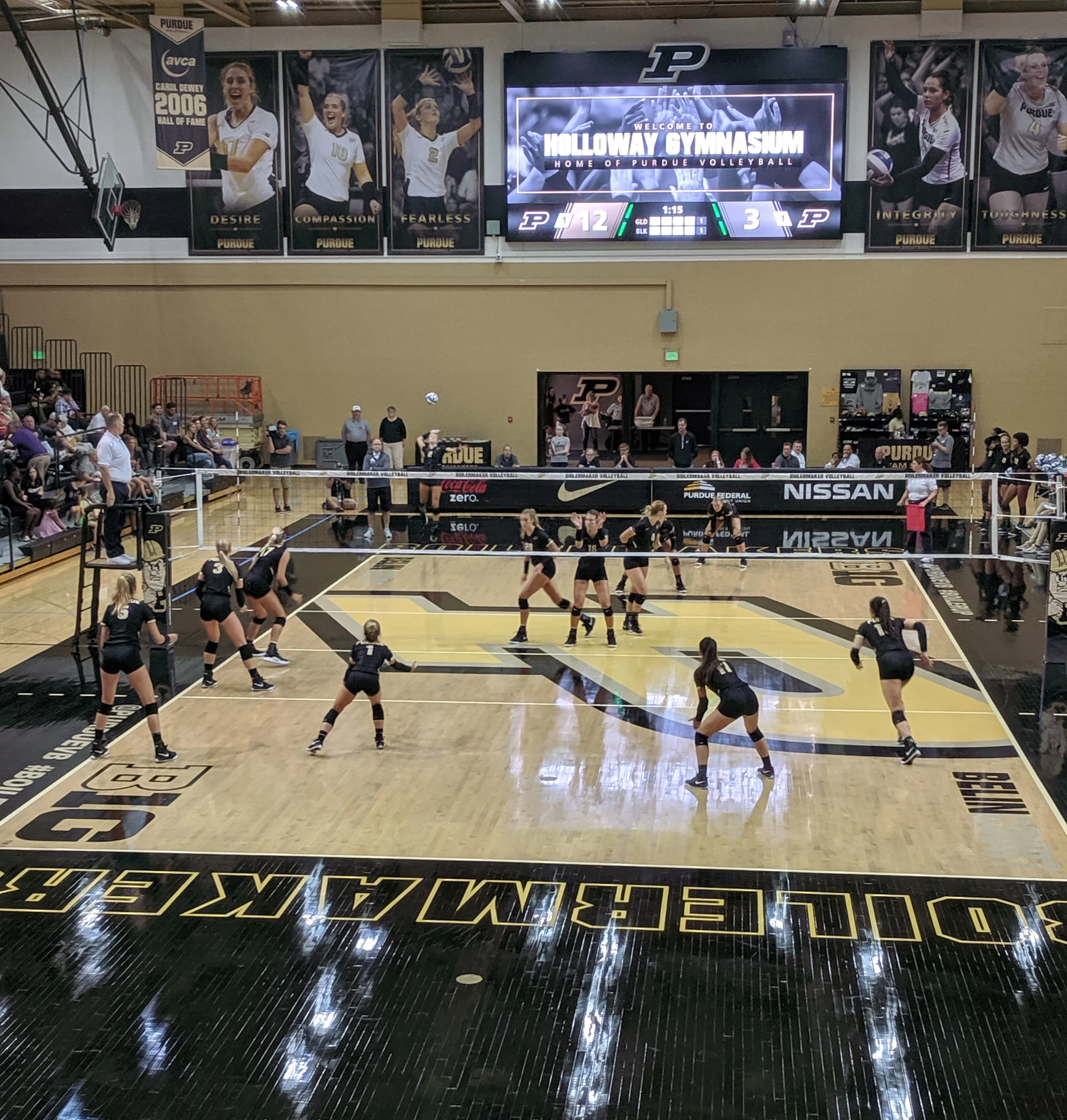 VB Season Preview: The Kids Are Alright
