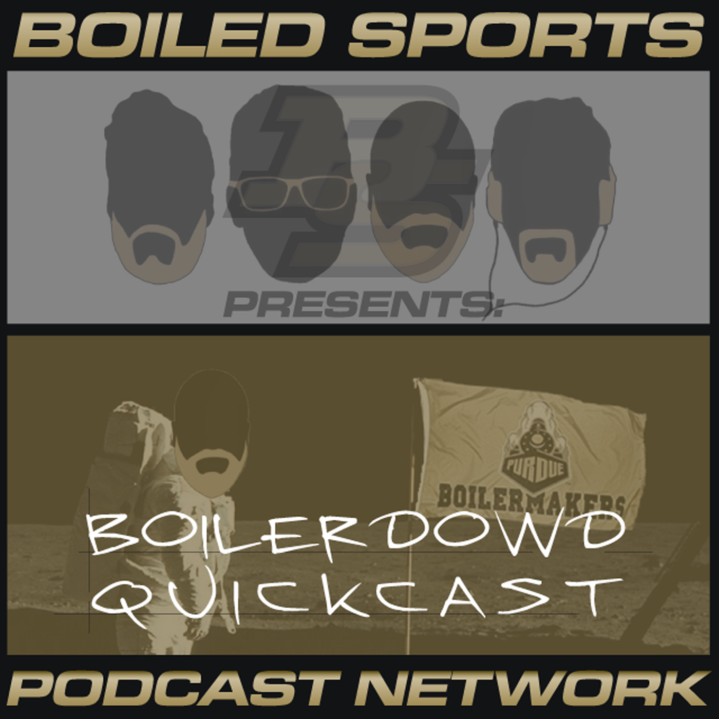 QuickCast: Purdue's Bye Week and Pre-Minnesota Thoughts