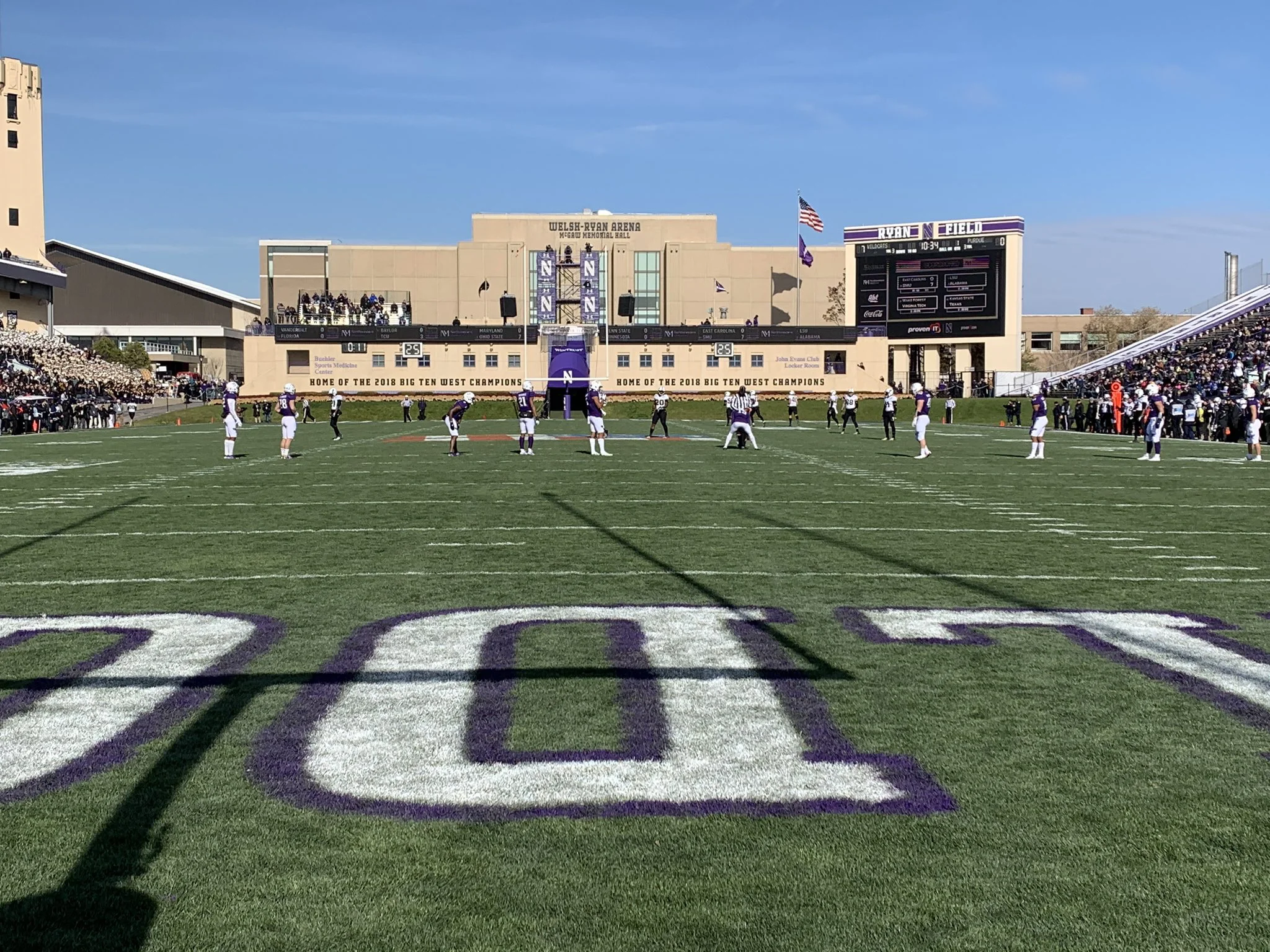 This Is How Things Will Be