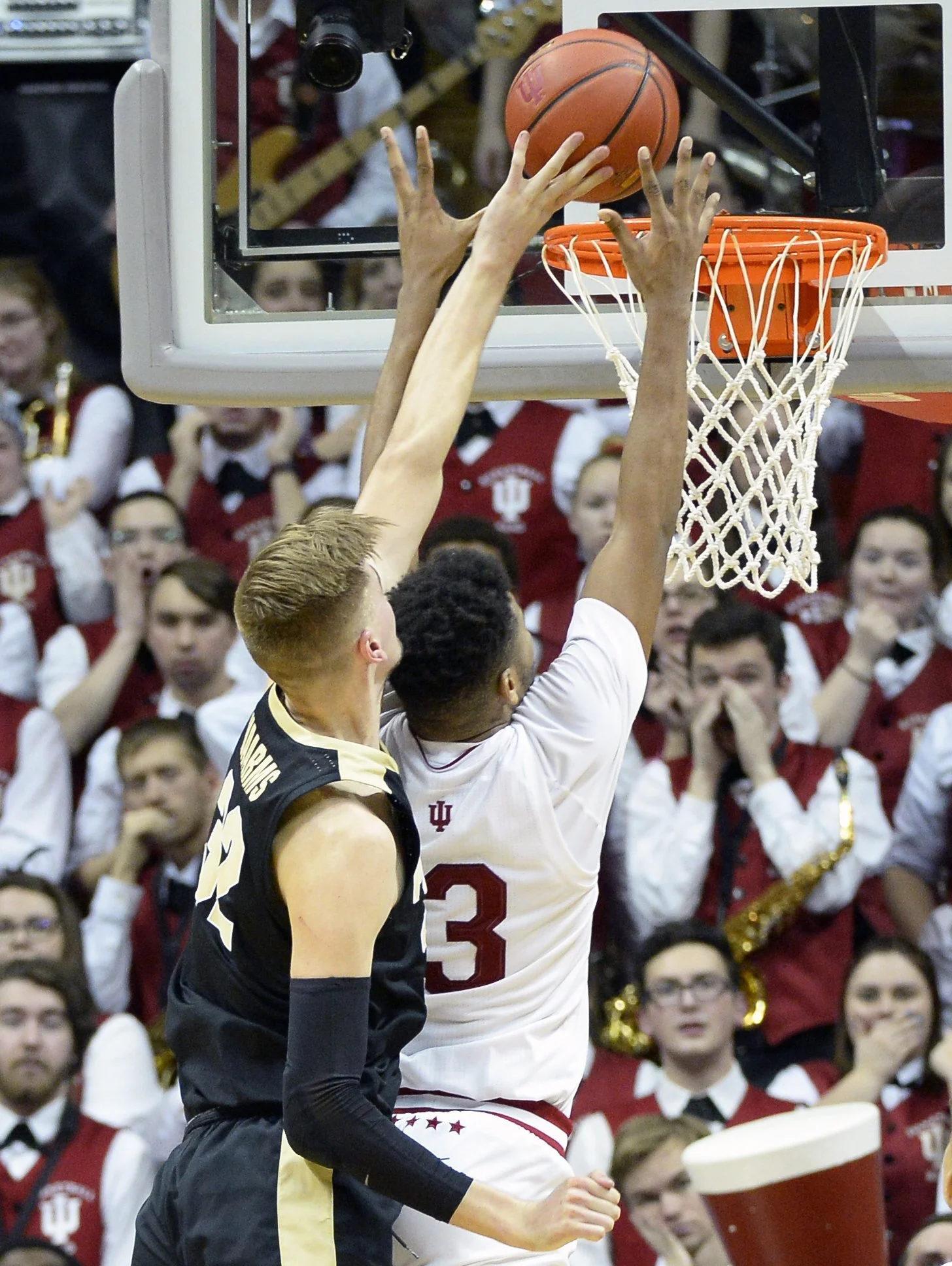 Quick Reaction: Boilerdowd LiveCast On Matt Haarms Departure