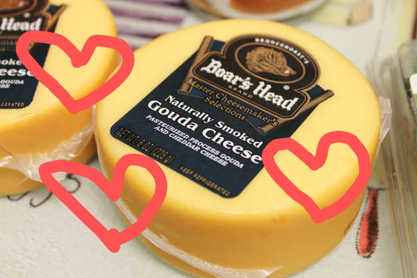 Smoked Gouda is the Best Cheeseburger Cheese and You're All Fools if You Think Otherwise