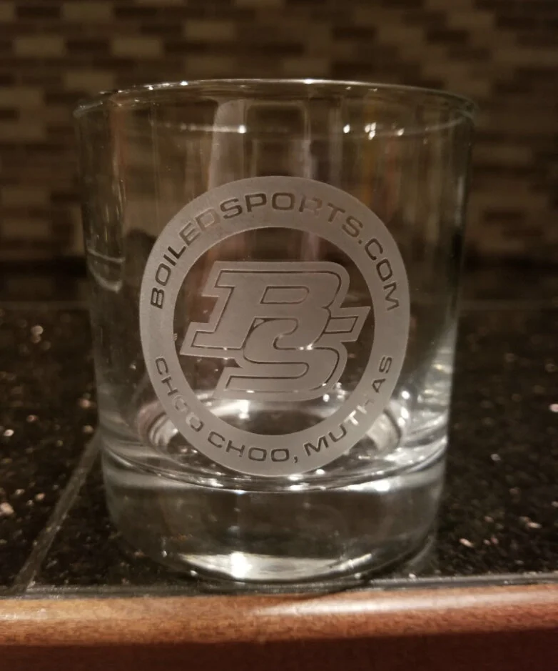 Sound the Klaxon -- BS Merch Is Here