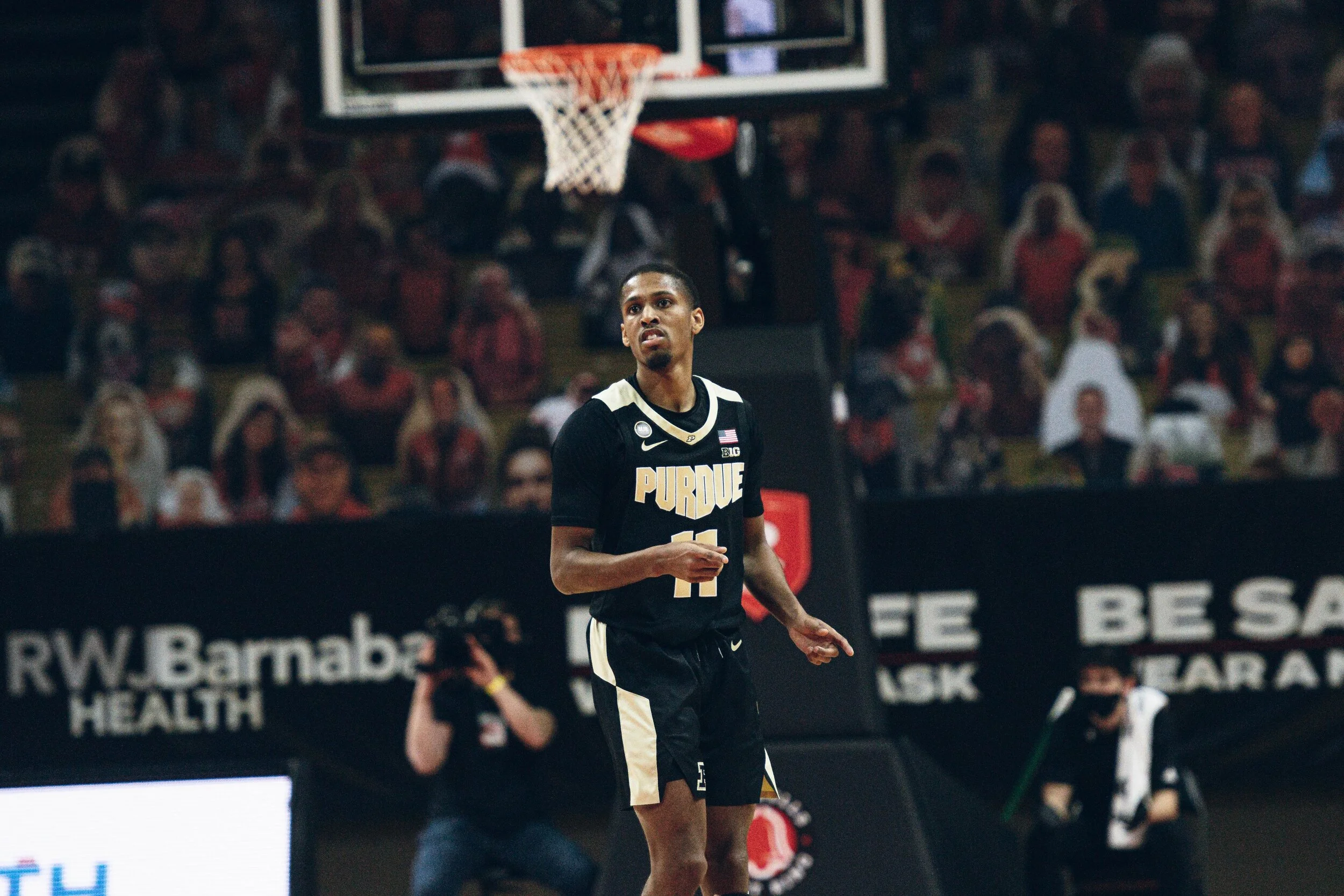 We Have To Accept That Rutgers Is Good